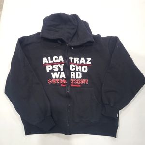 Gogo sports San Francisco BlackBerry size medium b24